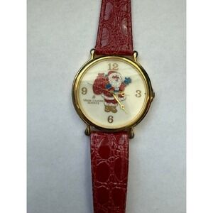 Marie‎ Lourdes Santa Watch
